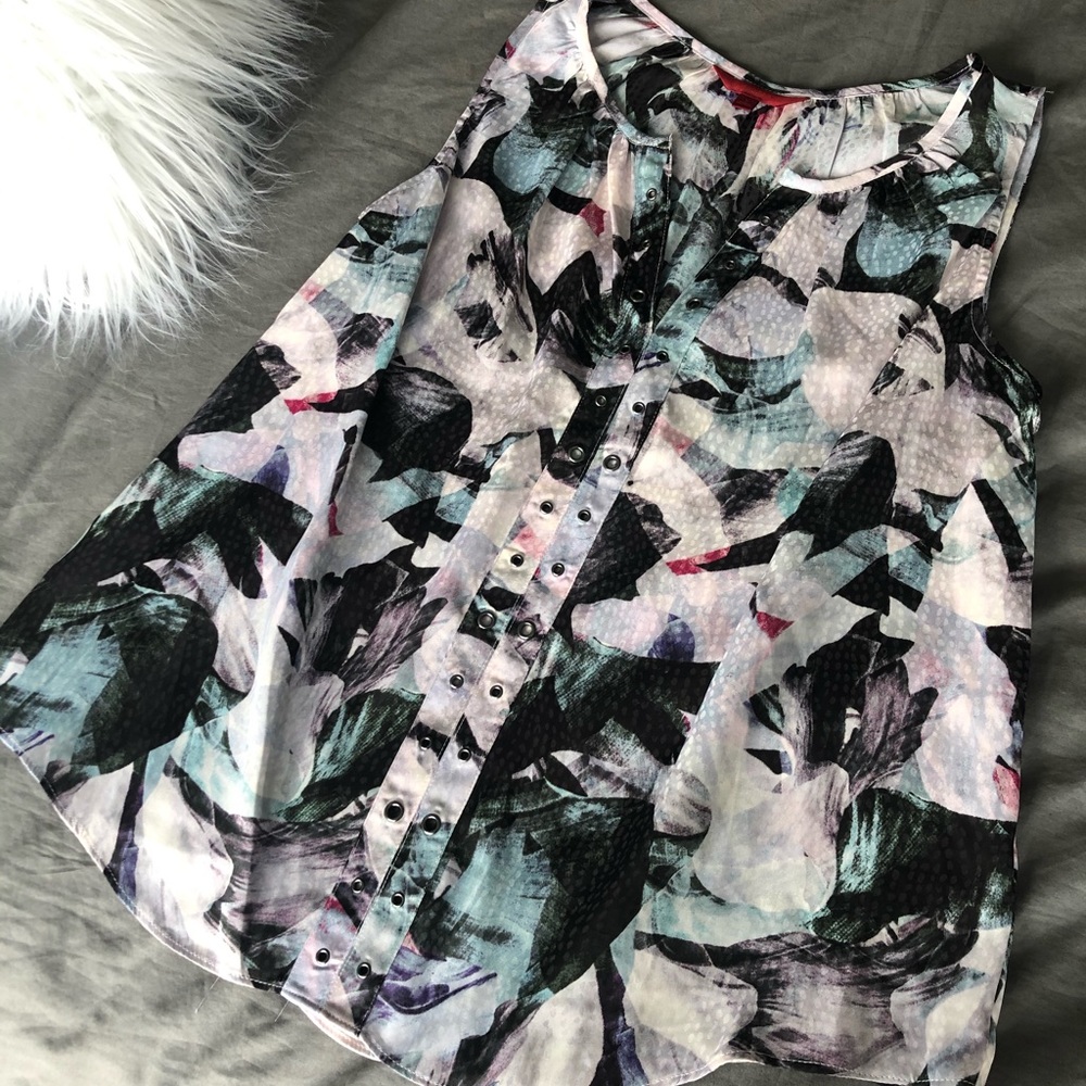 Brand new without tags
